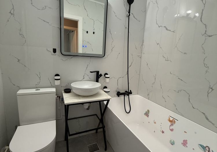 Închiriere 3 camere | centrală proprie | bloc reabilitat | zona Ghencea - Poză 4