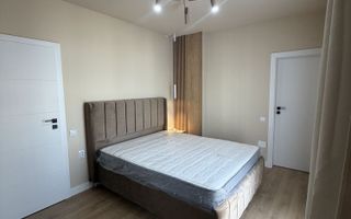 Apartament cu 3 camere, 66,15 mp, două balcoane, zona Muzeul Apei. - Poză 5
