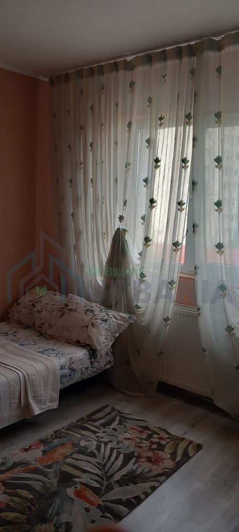 Închiriez garsonieră zona piața Nicolina exact ca în poză - Poză 8