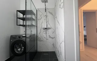 Duplex | terasă și grădină de închiriat | cartierul Borhanci - Poză 18