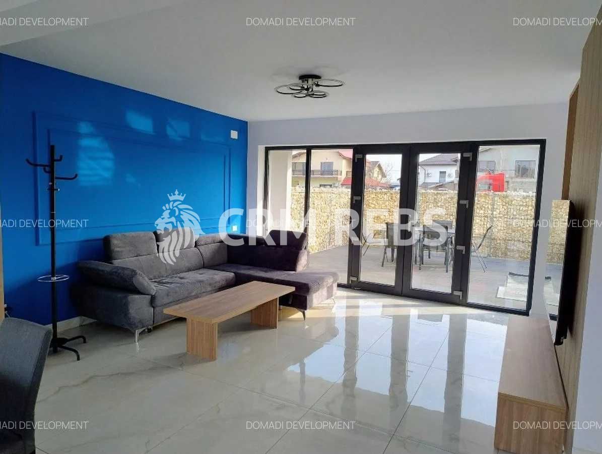 Casa tip triplex cu gradina privata si 2 locuri de parcare incluse - Poză 2