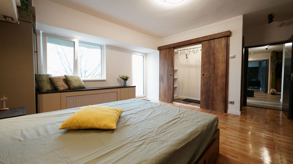 NEW! First Rent! 2 Camere, Metrou Izvor, Casa Poporului - Poză 19