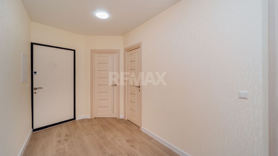 Apartament gata de trai, 2 camere, Docuceaev. - Poză 2