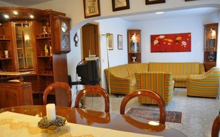 Chirie 3 camere Piata Victoriei ( lux-metrou 3 minute ) - Poză 1