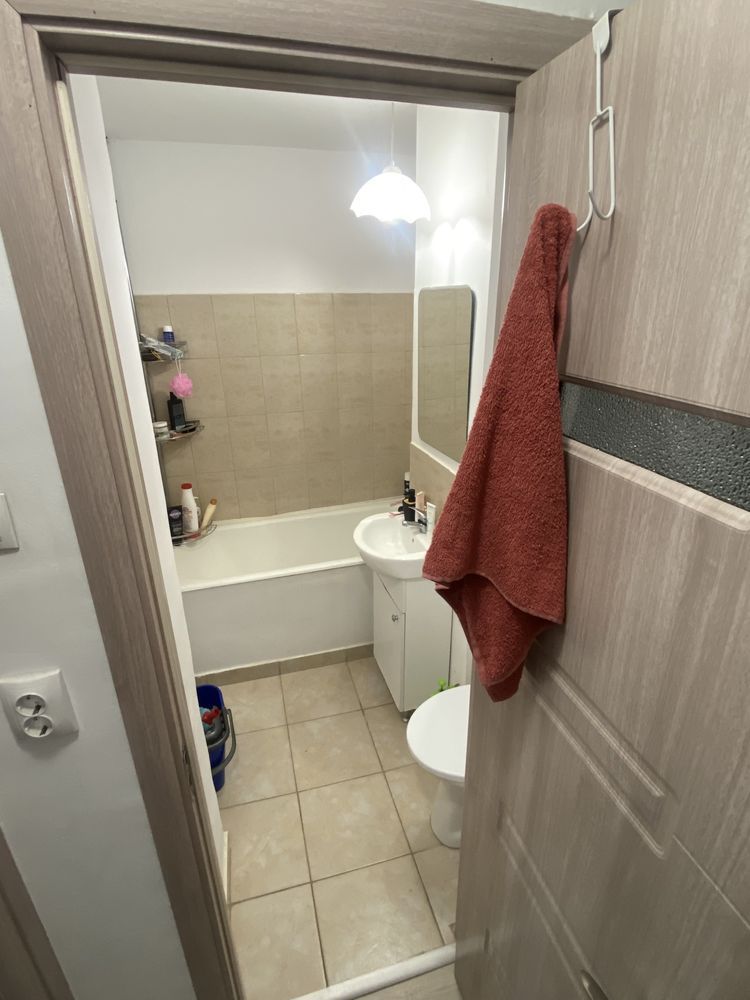 Universitatea Politehnica- apartament mobilat si utilat - Poză 7