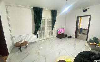 casa cu 2 apartamente Ianova 120mp centrala amenajata - Poză 9