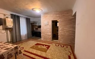 De vanzare – Apartament la casa, etaj 1, complet mobilat si utilat - Poză 6