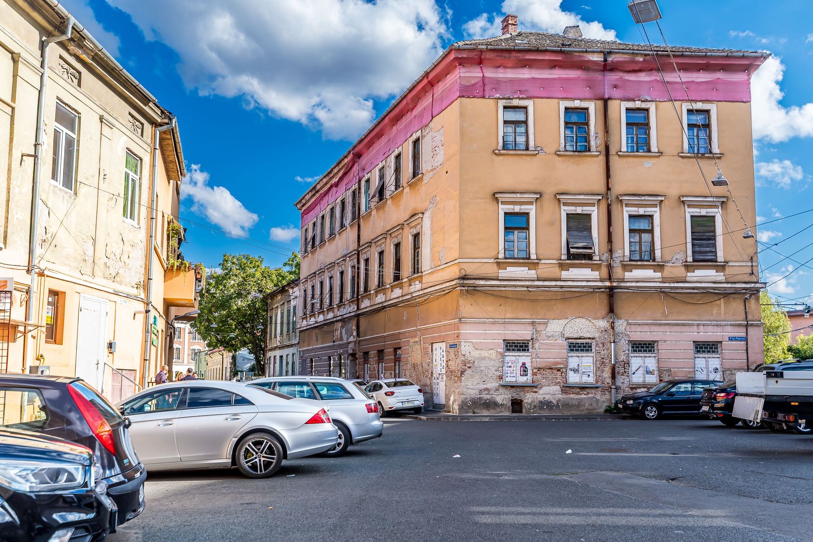 Casa cu Lacăt – proprietate istorică pentru o investiție cu identitate - Poză 6