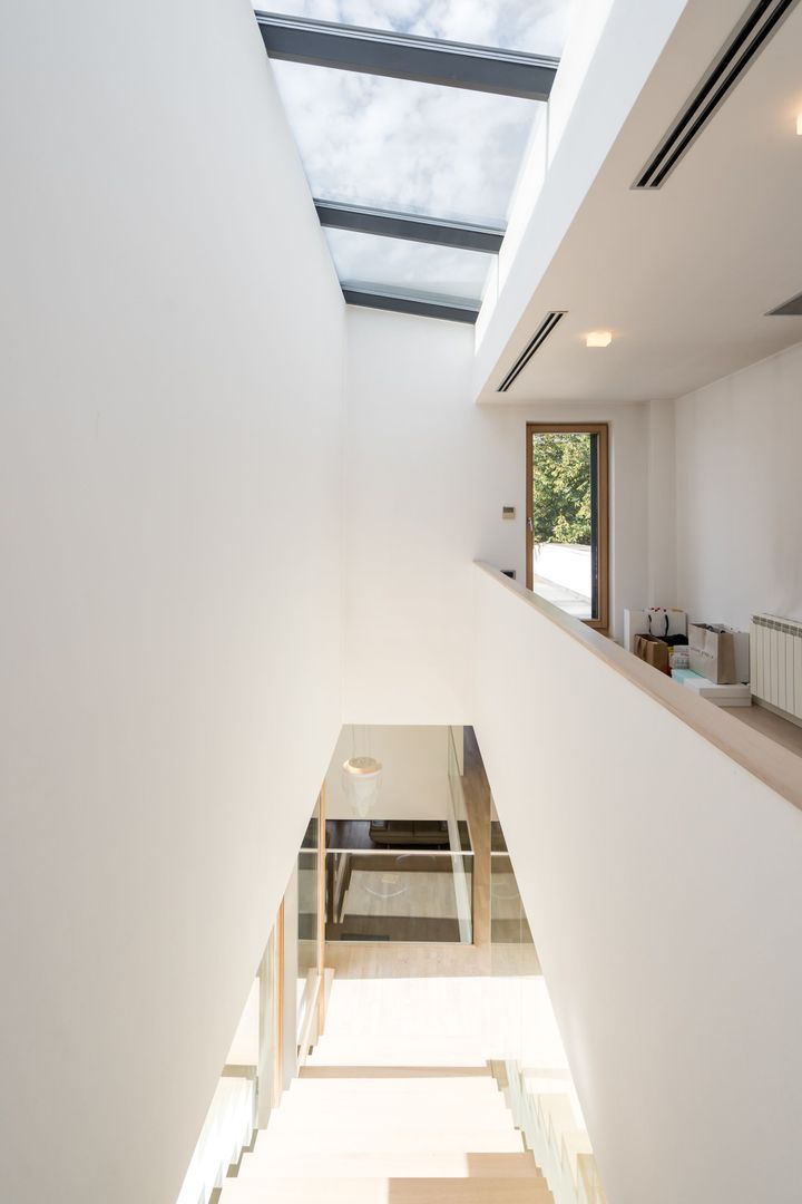 UNA DIN CELE MAI FRUMOASE CASE MODERNE DIN BUCURESTI - Poză 29