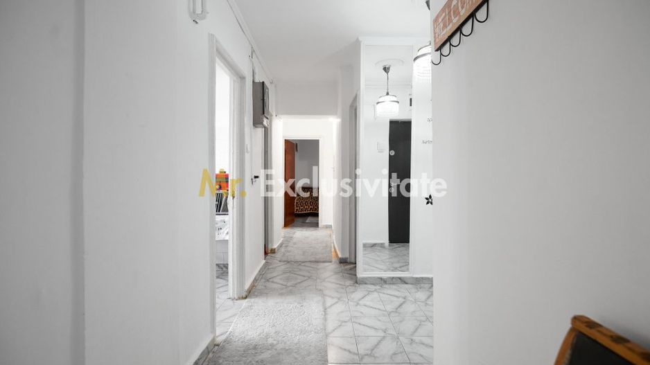 Apartament 4 camere ultracentral!! - Poză 19