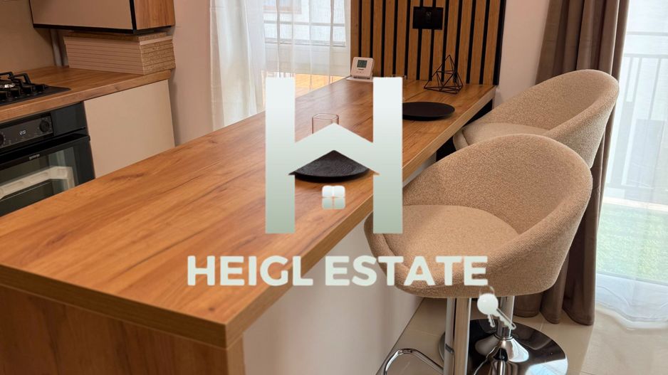 Apartament LUX de închiriat cu 2 camere în Giroc, zona Brayrim - Poză 6