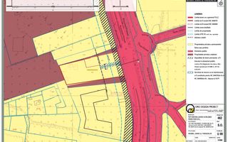 Teren intravilan 6.822 mp Șos. București–Ploiești, Sector 1, dezvoltare mixtă - Poză 6