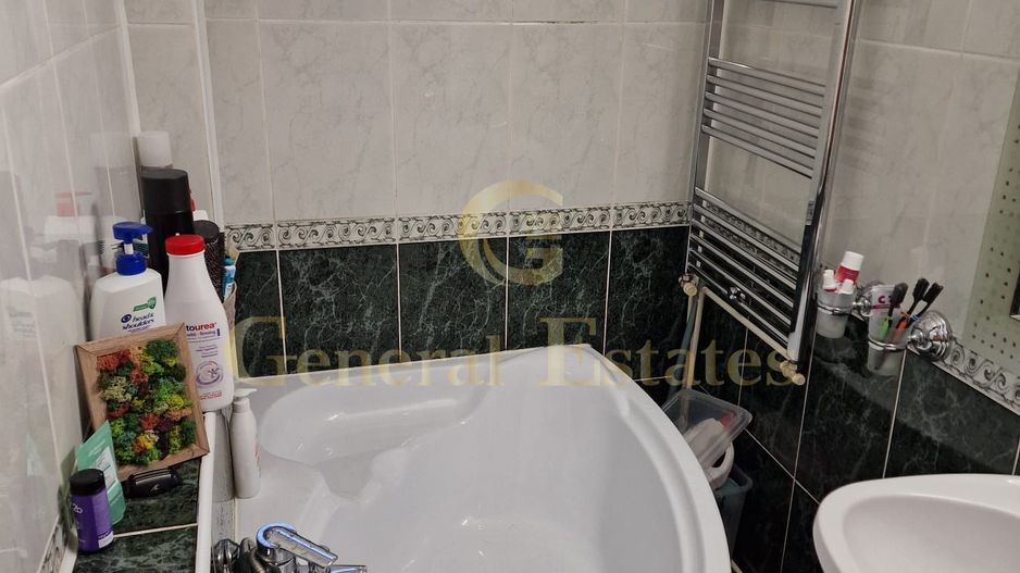 Apartament 2 camere decomandat de vânzare – Cartier Astra - Poză 8