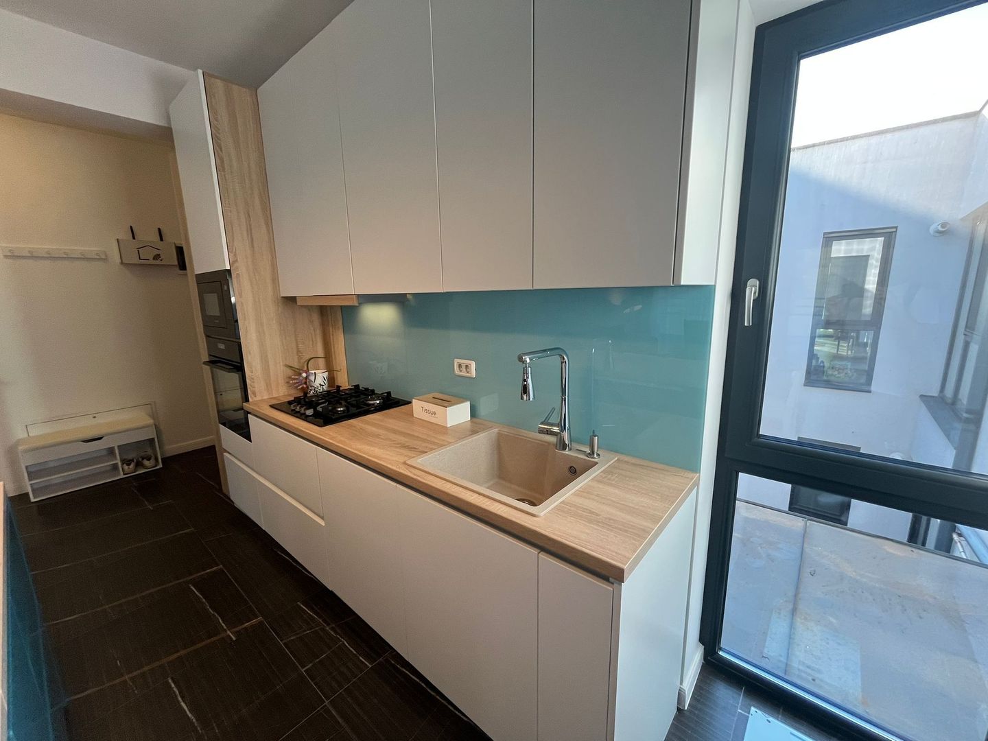 Penthouse exclusivist I Vedere la pădure I Zona Lipovei/Dumbrăvița - Poză 10