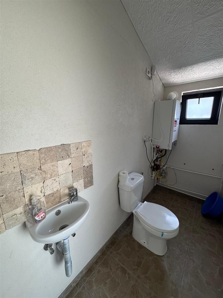 Ghiroda-Campus Universitate duplex 3 camere mobilatutilat - Poză 19