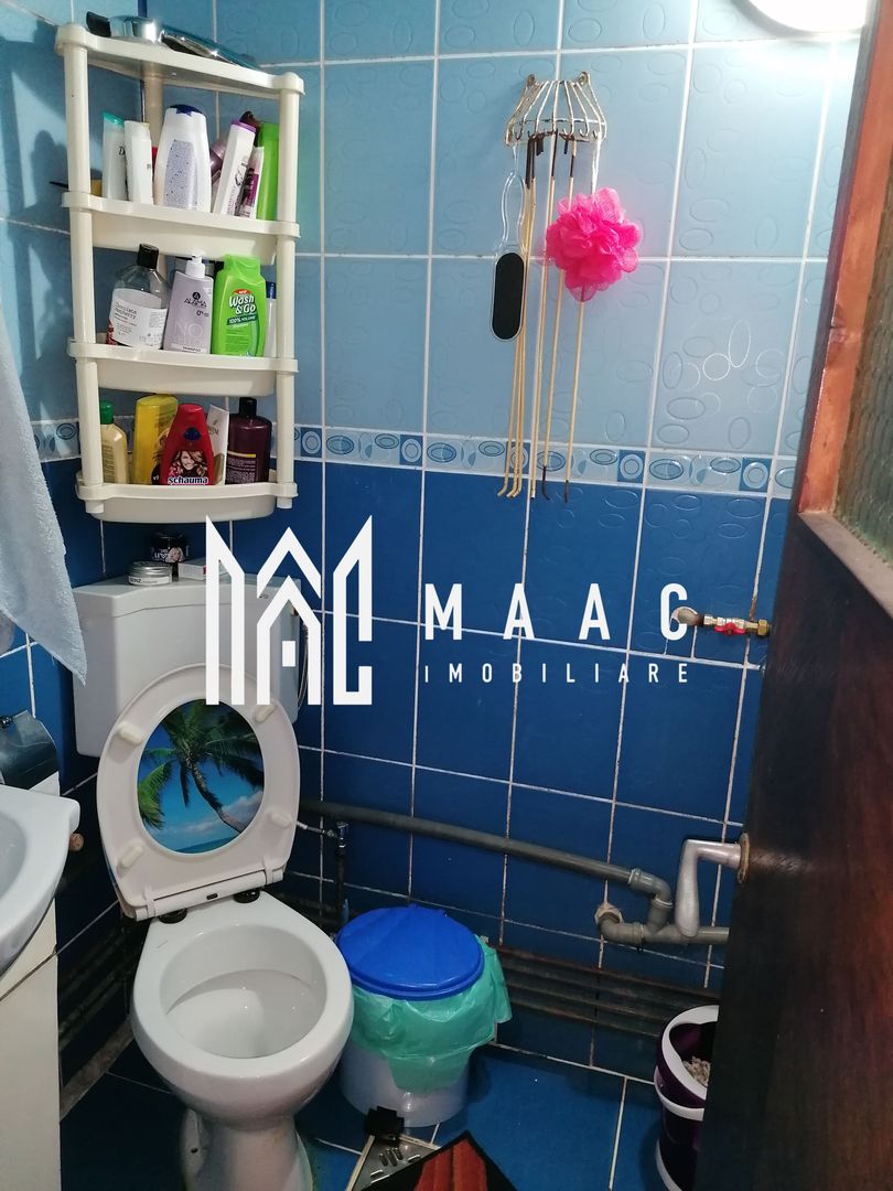 Garsoniera decomandata I Etajul 2 I Lazaret - Poză 7