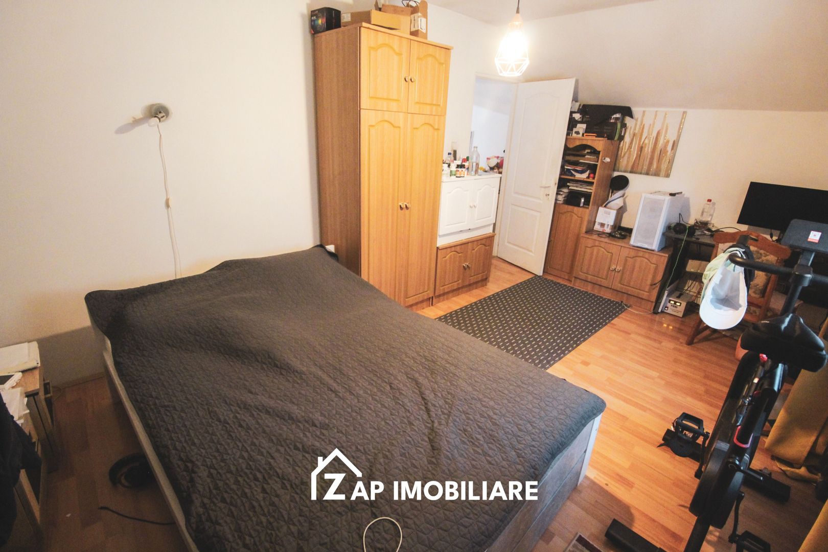 Casă 5 camere -  P+M  - Sangeorgiu de Mures - Zona Nordului - Poză 15