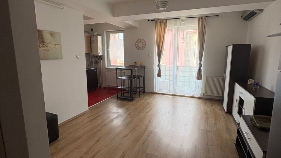 Giroc-UM | 3 Camere | Mobilat si Utilat | Loc de parcare - Poză 6