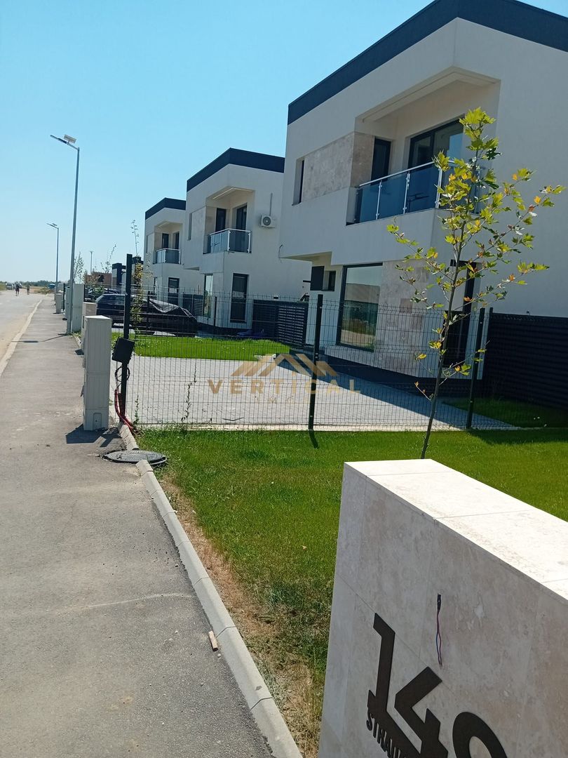 Vile/ Case-Rate*-Dezv Mega Parc* Berceni/ Vidra 142.000 euro cu Tva* - Poză 1