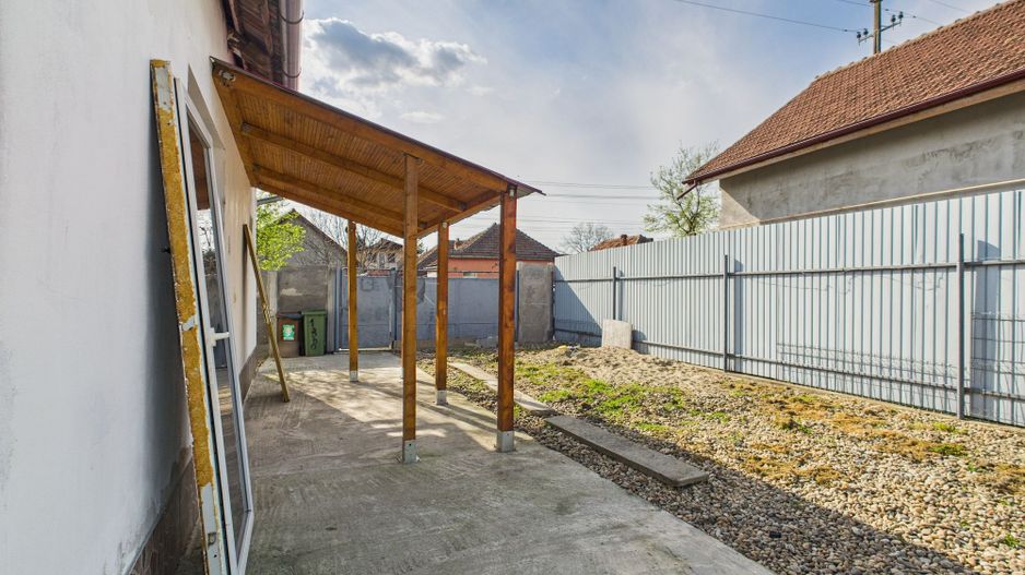 Casă individuală  SanAndrei - Poză 11