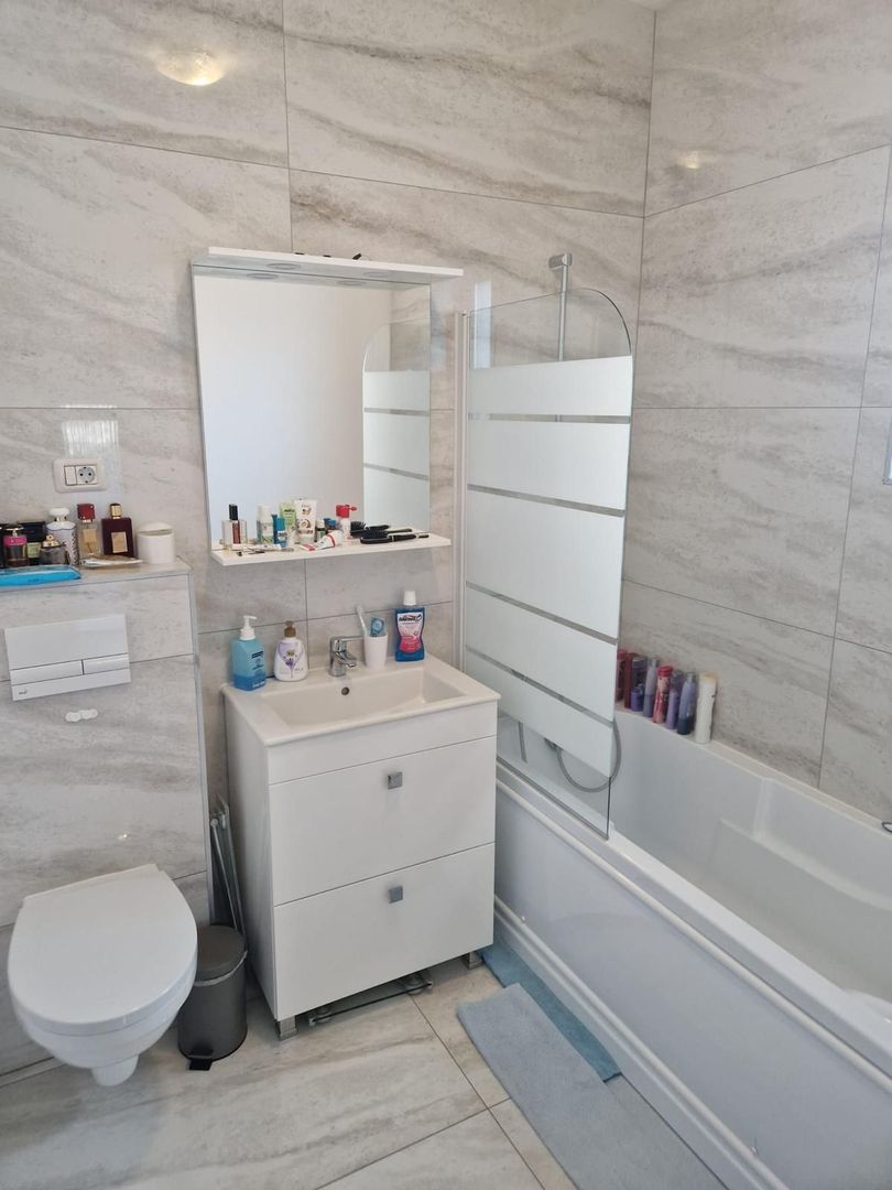 Apartament  în zona Rezidentiala I Giroc - Poză 9