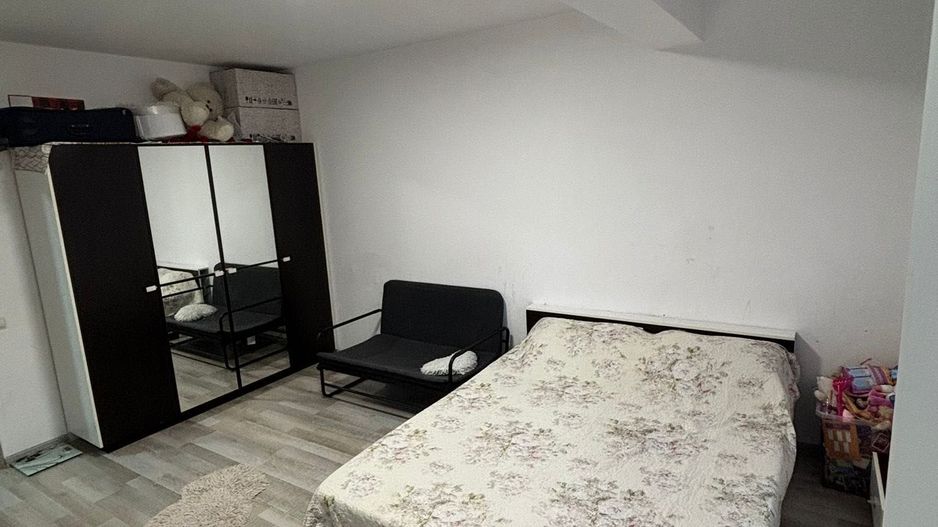 GARSONIERA COCHETA CENTRALA PROPRIE LOC PARCARE ZONA METALURGIEI - Poză 2