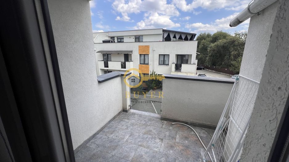 Apartament 3 camere și parcare subterană în Turnisor - Poză 8