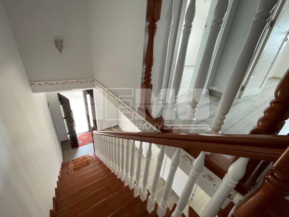 DUPLEX | Calea Cernauti | 120 mp | 98.000 EUR - Poză 9