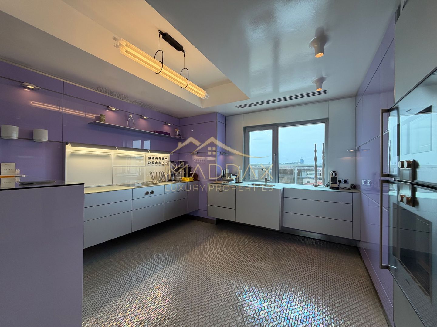 Exclusive Penthouse *514sqm* / terrace 255sqm - Lake View // Floreasca - Poză 22