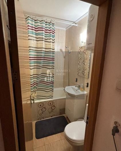 Garsoniera Crangasi | Proximitate metrou | Renovata | Decomandata - Poză 6