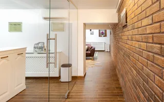 Apartament 3 camere, mobilat lux,  zona Ultracentrală - pretabil, regim hotelier - Poză 12