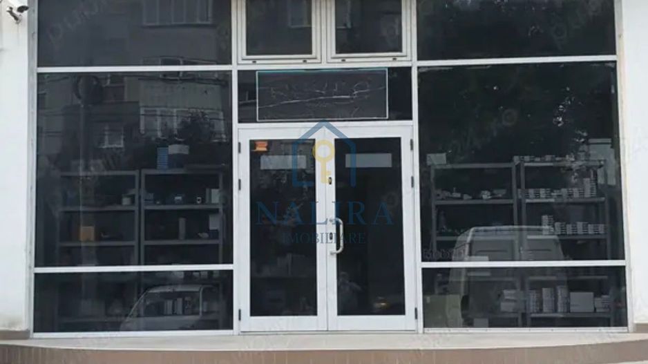 Chirie SPATIU COMERCIAL  - zona Republicii - Poză 2