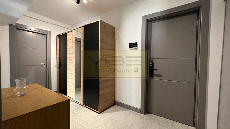 Apartament 2 camere Tatarasi  Himson Apartaments - Poză 25