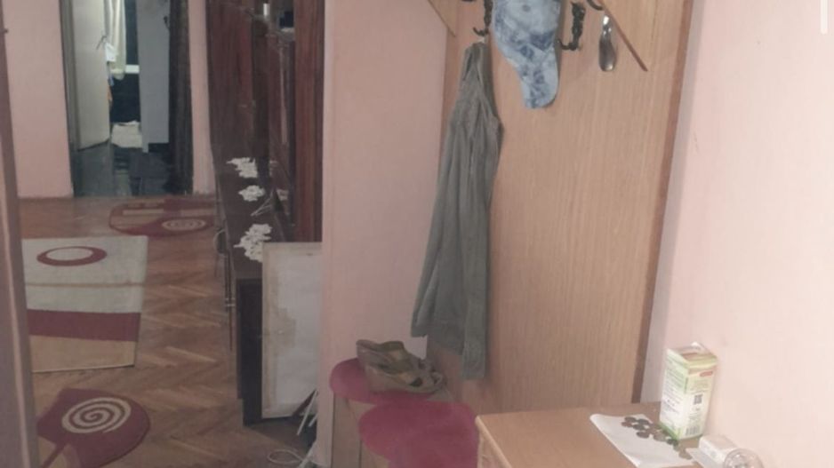 ageuropa.ro vinde ap. 2 cam. în Micro 16 la etajul 4. - Poză 5