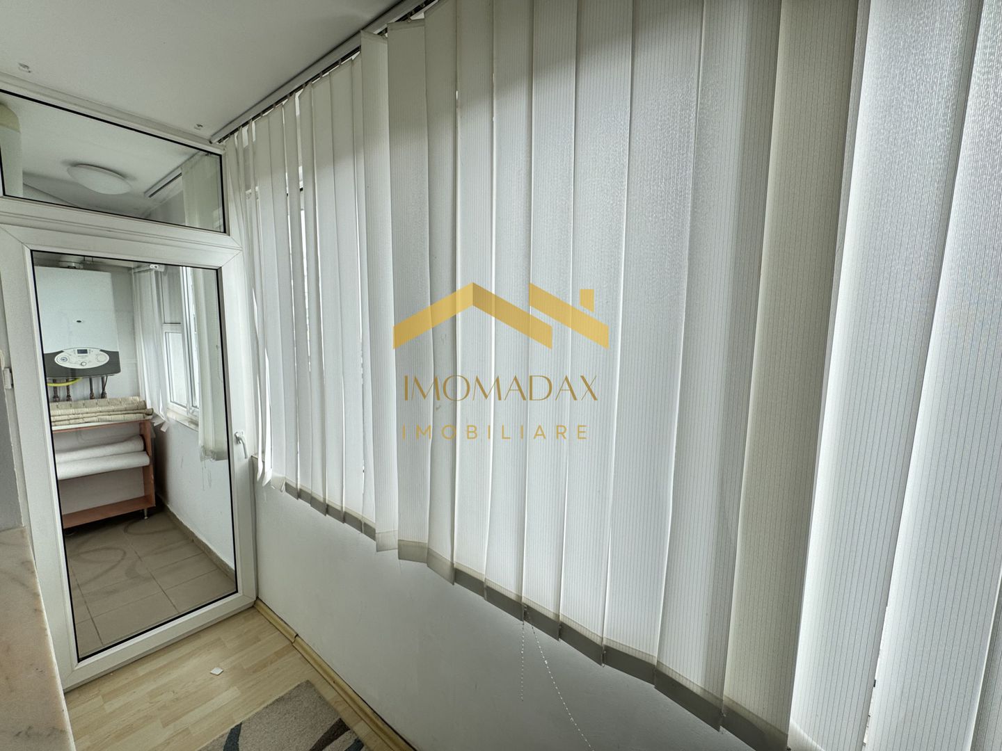 Sagului-2 Camere-Mobilat/aUtilat - Poză 11