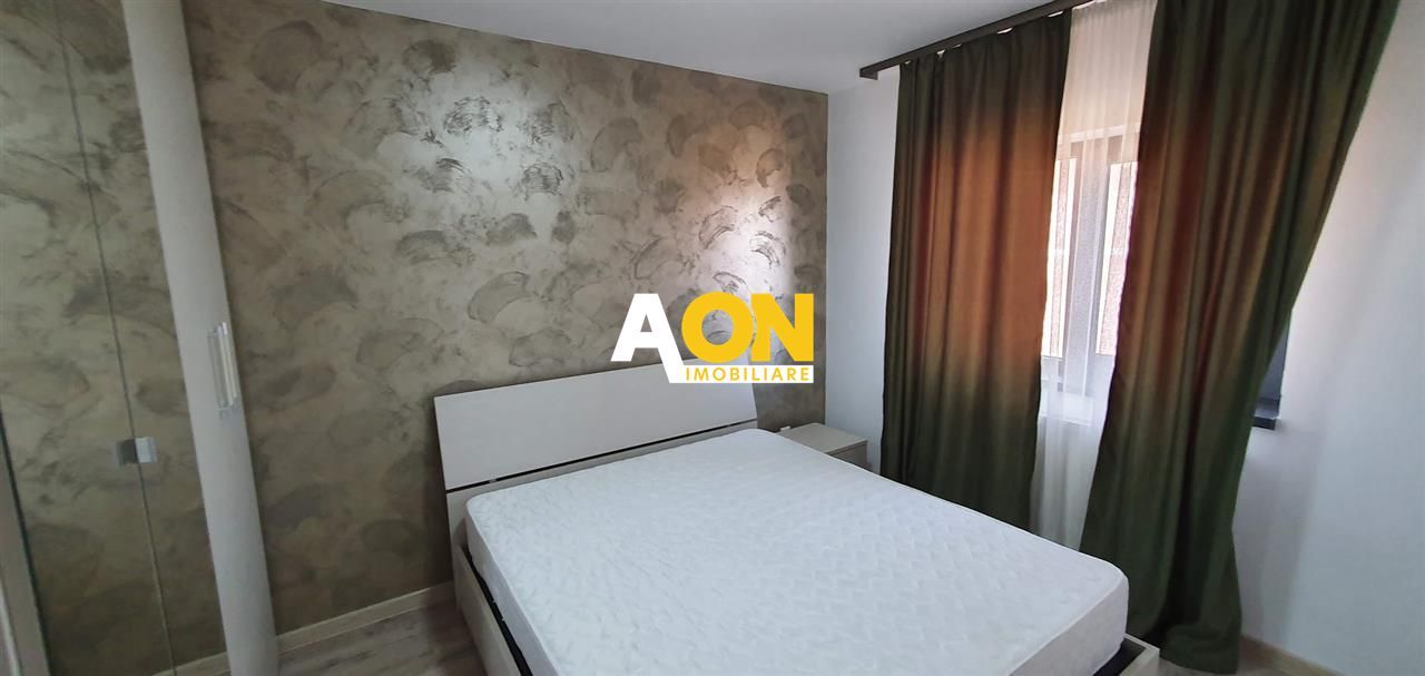 Apartament 3 camere, bloc nou, Cetate - Poză 7