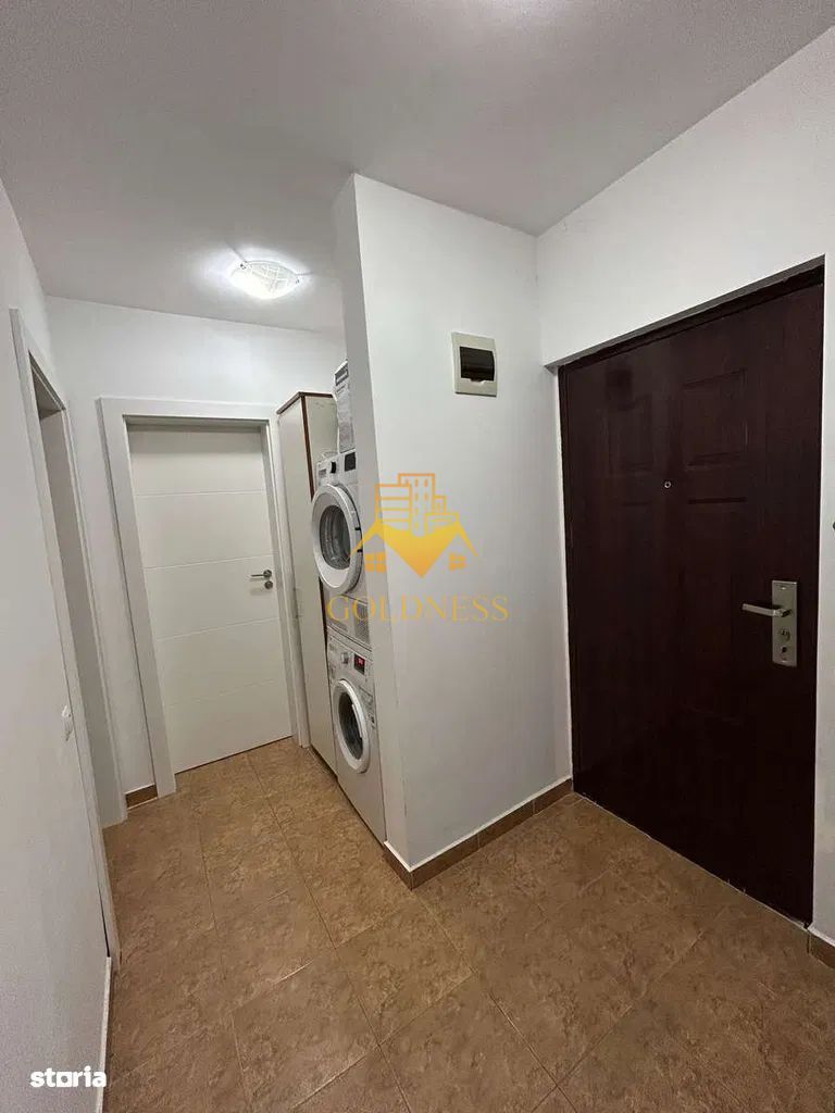 2 camere decomndate, parcare, Zona Andrei Mureseanu, Mega Image - Poză 6