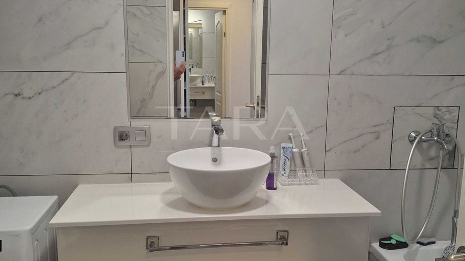 Apartament modern cu încălzire în pardoseală – zona Vivo Mall. - Poză 7