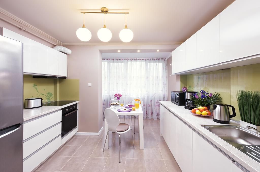 Apartament cu 2 camere - ultracentral - Poză 2