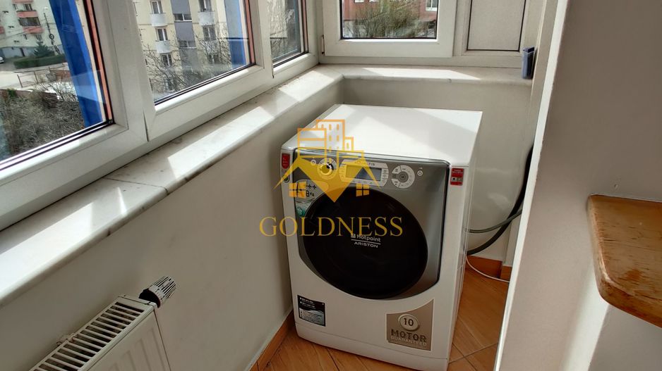 Apartament 4 camere 113 mp Observatorului bloc nou! - Poză 13