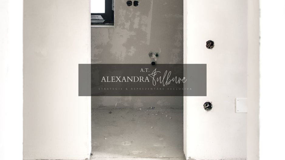 Duplex 4 camere | 120 mp utili | 180 mp curte | P+ET+POD | Floresti - Poză 66