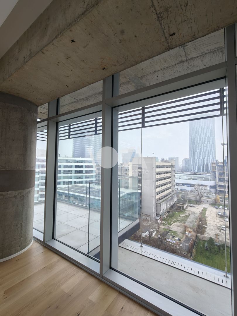 De vânzare: ap. 3 cam UP-site Floreasca (îți spun și ce nu-i bine) - Poză 6