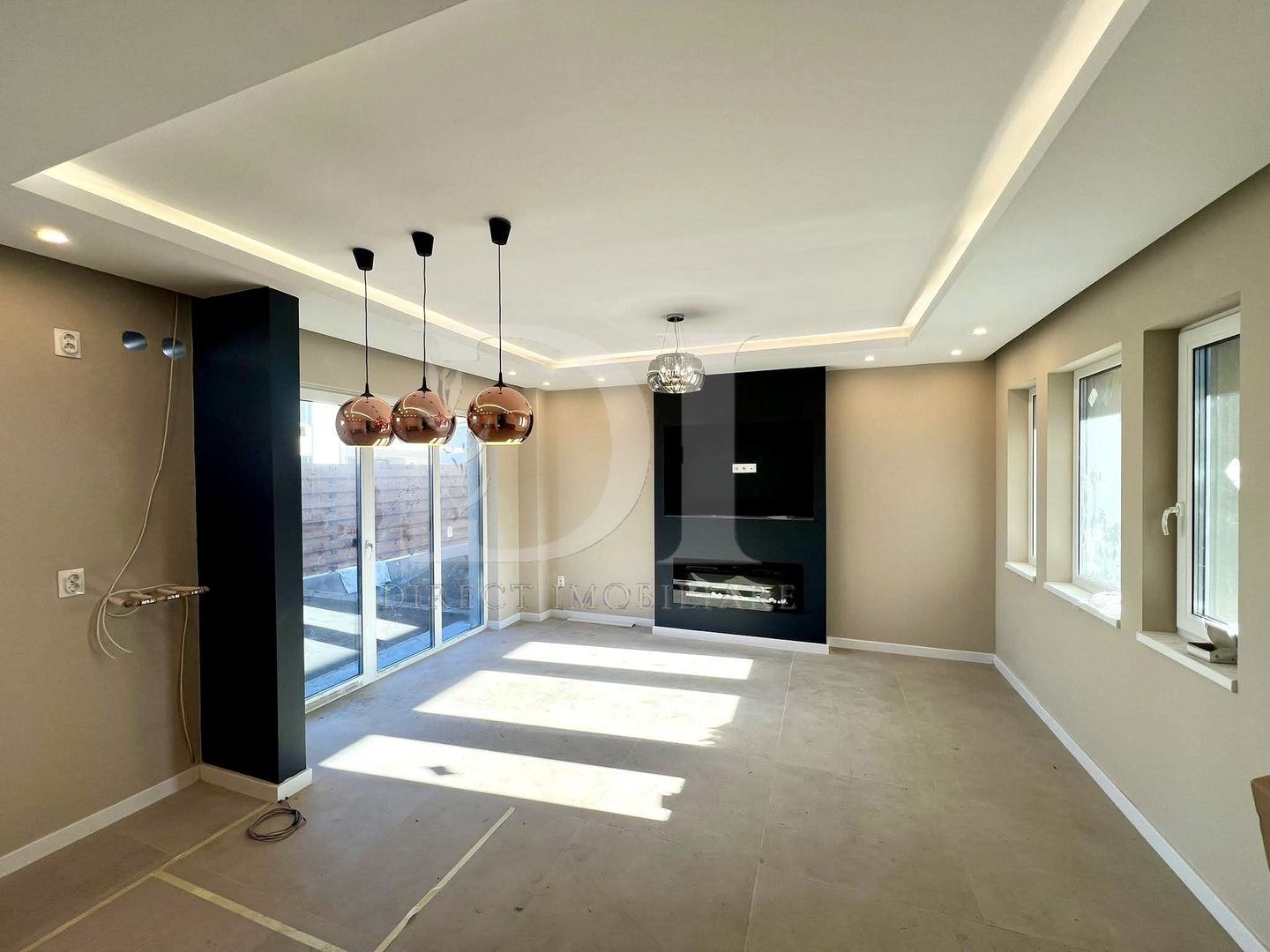 Duplex ultrafinisat / Zona Terra - Poză 1