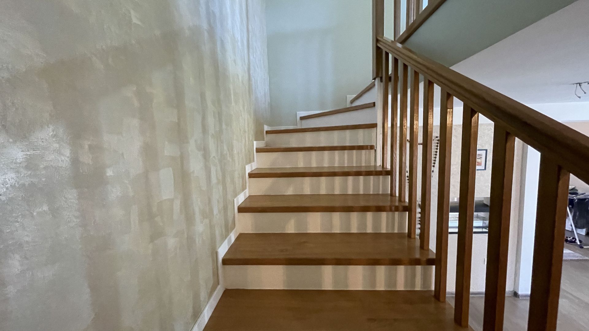 Duplex in Dumbravita cu teren generos - Poză 14