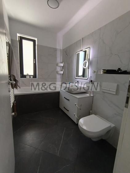 Apartament 3 camere Giroc etaj 1 - Poză 8