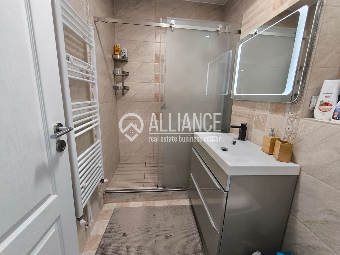 MAMAIA NORD -  (COD01) Apartament confortabil „la cheie”! - Poză 13