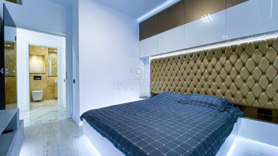 COMISION 0% Apartament LUX 3 camere, zona Iulius Mall - Poză 16