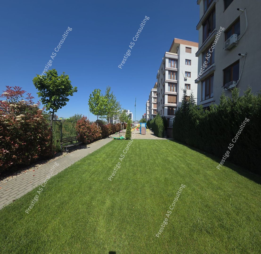 Apartament 3 camere 2 bai Torontalului de inchiriat - Poză 10