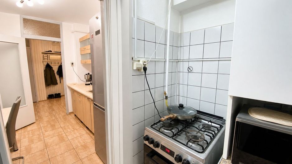 Comision 0%, Apartament 3 Camere, Decomandat, Etaj 3, Garaj, Aradului - Poză 9