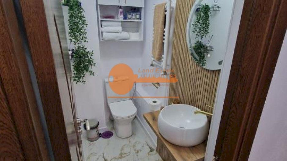 Apartament 3 camere in zona Drumul Gazarului - Bloc Reabilitat - Poză 2